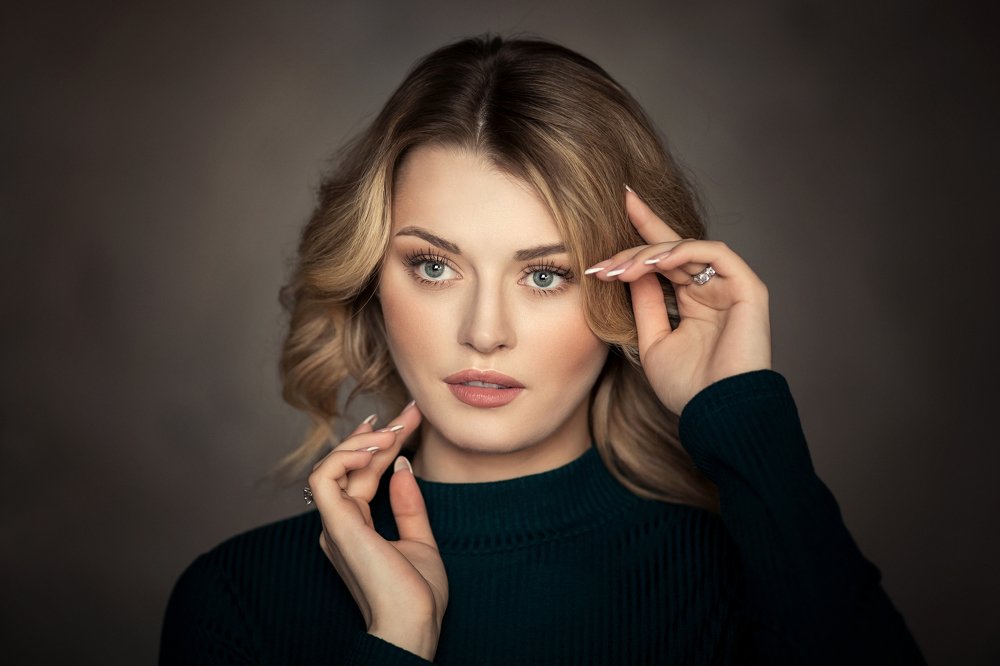 Photograph by Ксения Краснова