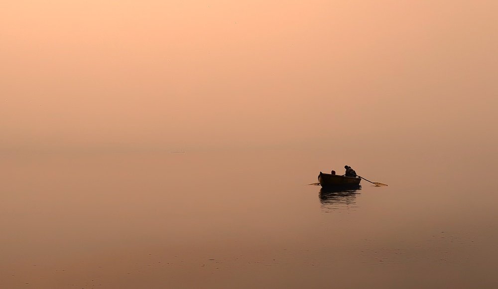 Lost is spritual world