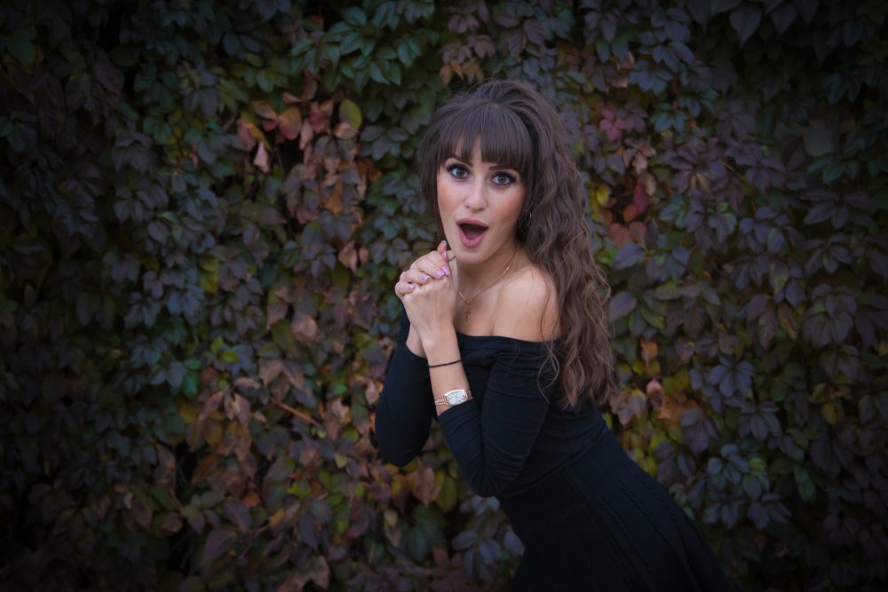 Photograph by Надежда Виденина