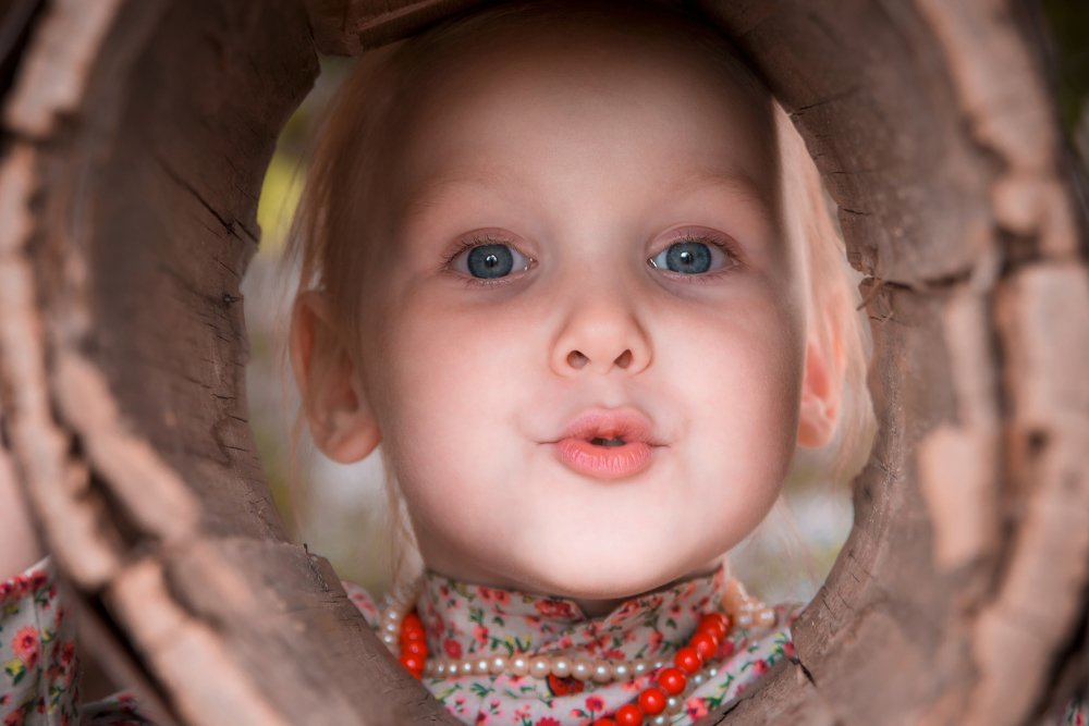 Photograph by Надежда Виденина