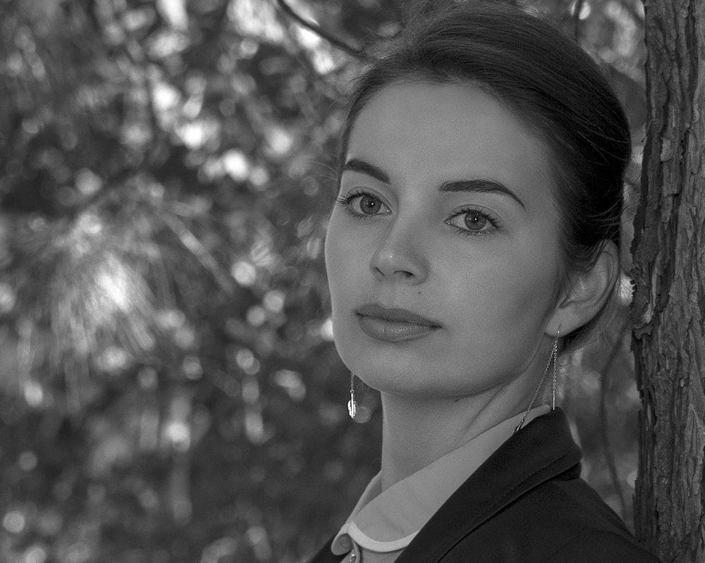 Photograph by Леонид Панасюк