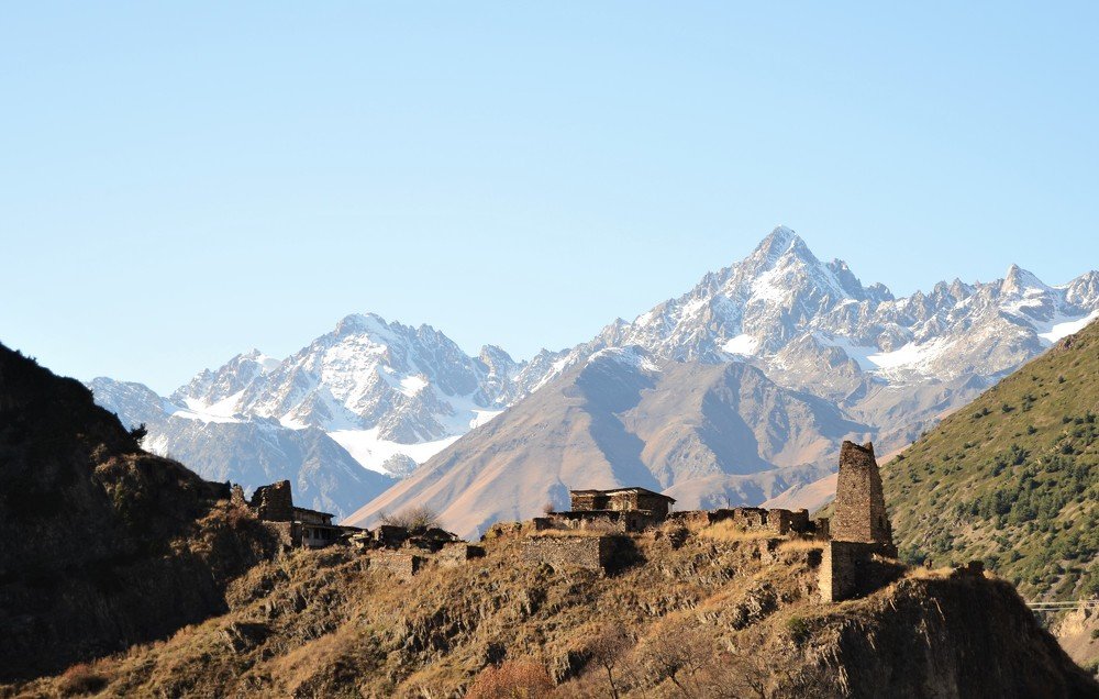 Photograph by Мадина Дзугкоева