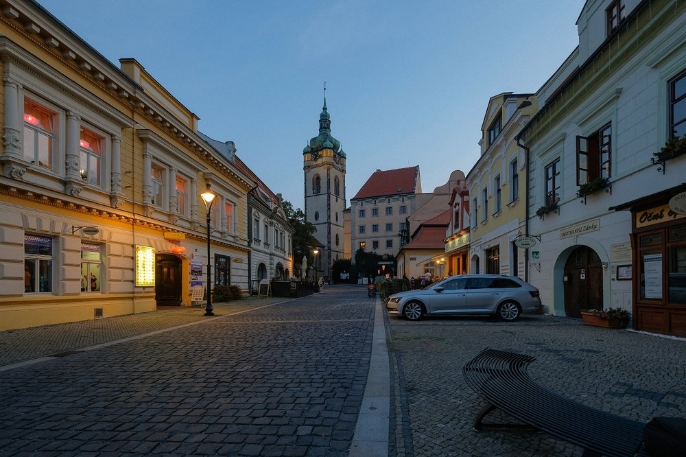 Photograph by Alexander Altgauzen