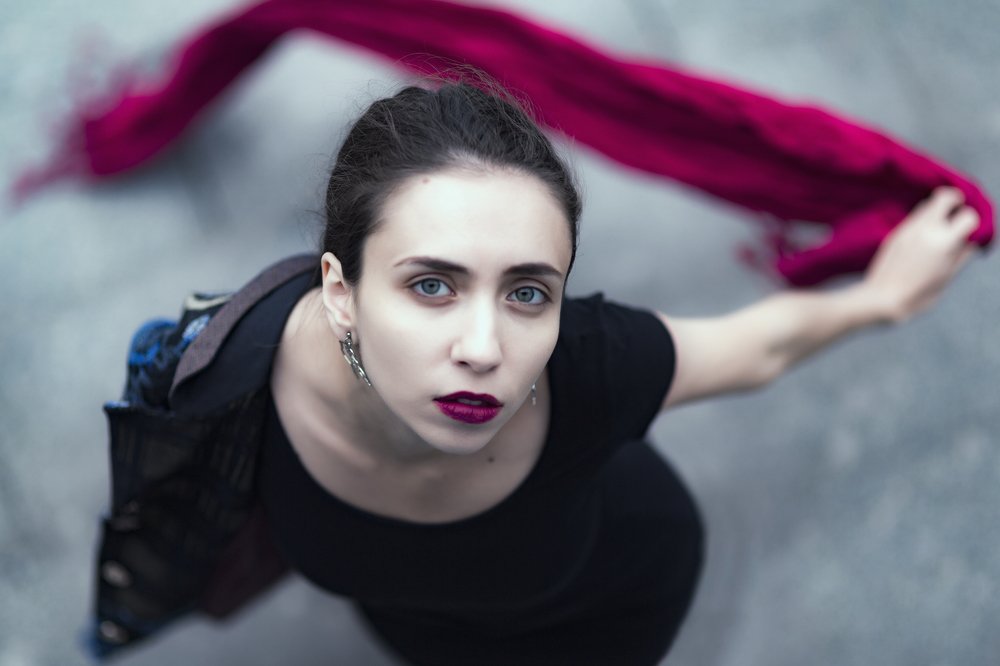 Фотография автора АлександрТутаев