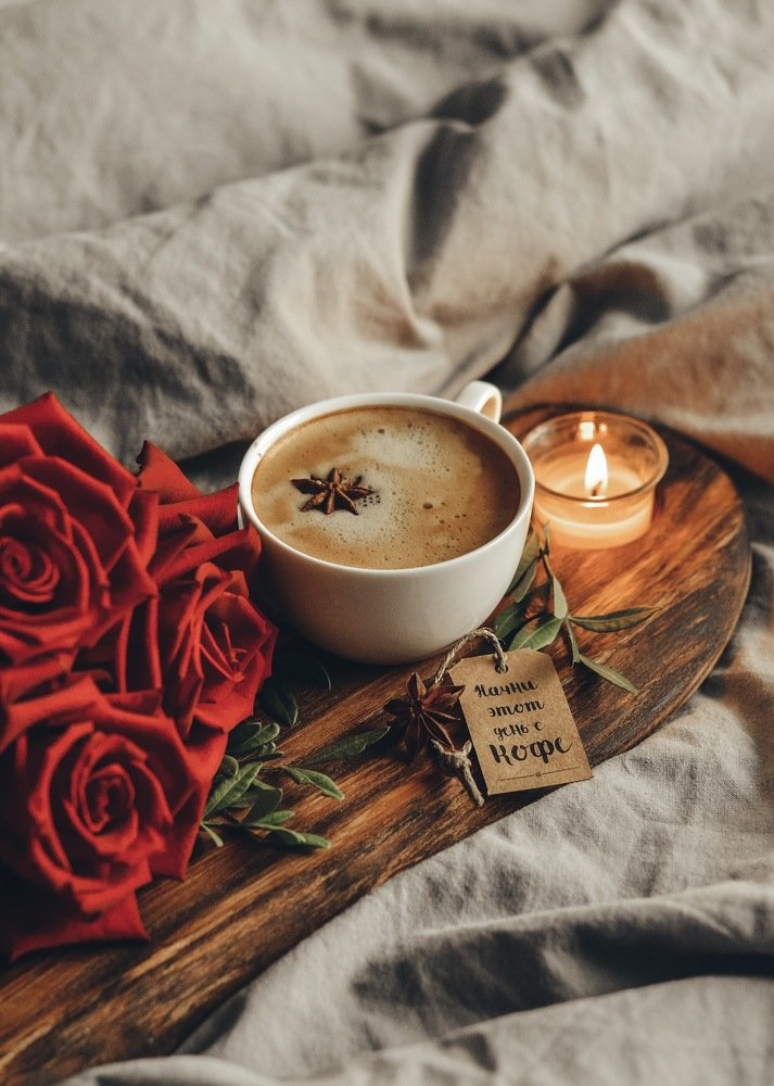 Photograph by Олеся Бурякова