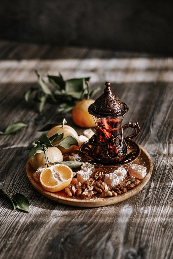 Photograph by Олеся Бурякова