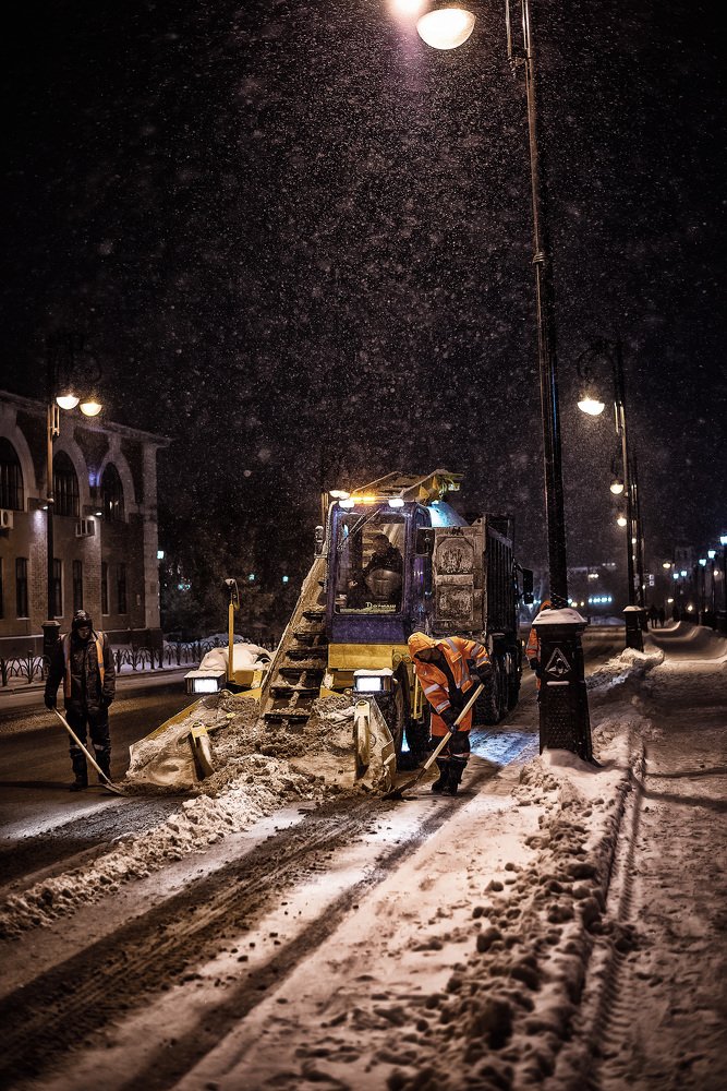 Photograph by Алексей и Юлия Дарьины