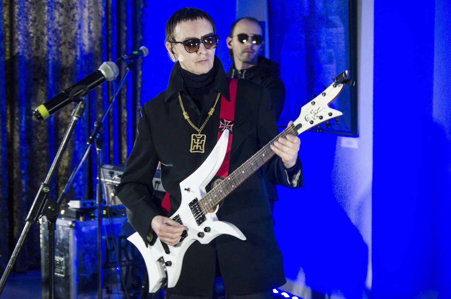 гр Пикник