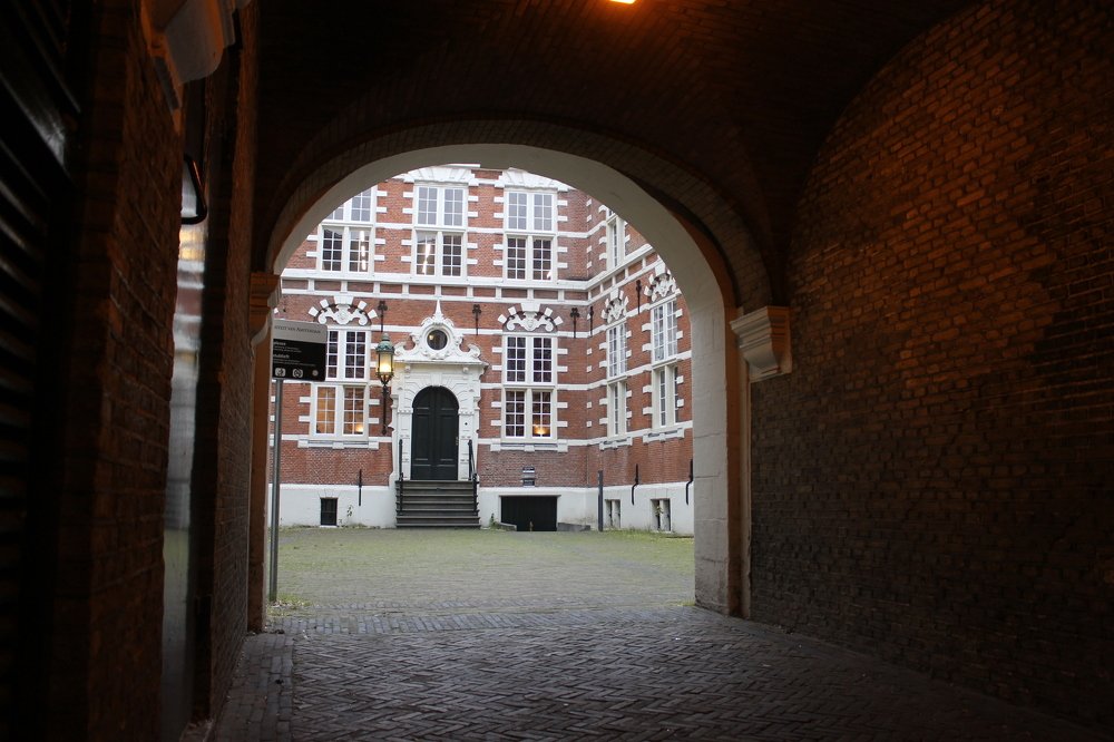 Photograph by Irina Radzinskaya