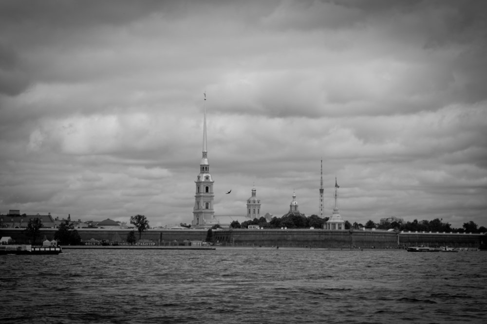 Photograph by Надежда Виденина