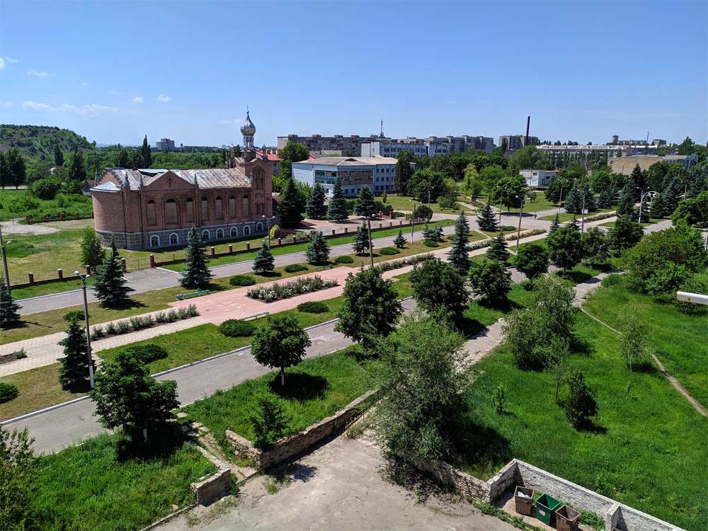 Photograph by Владимир Лищук