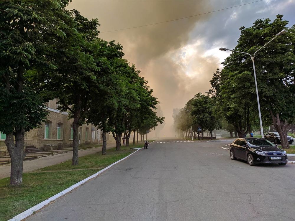 Photograph by Владимир Лищук