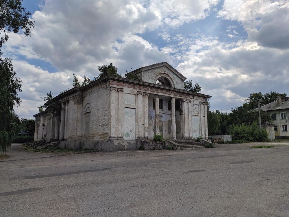 Photograph by Владимир Лищук