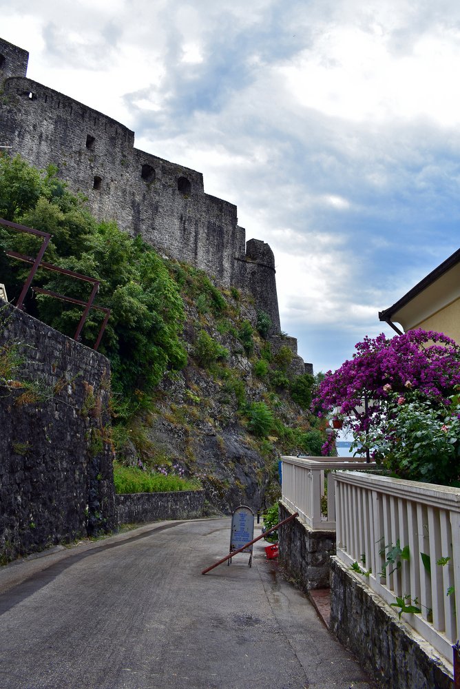 Photograph by Nina Streapan