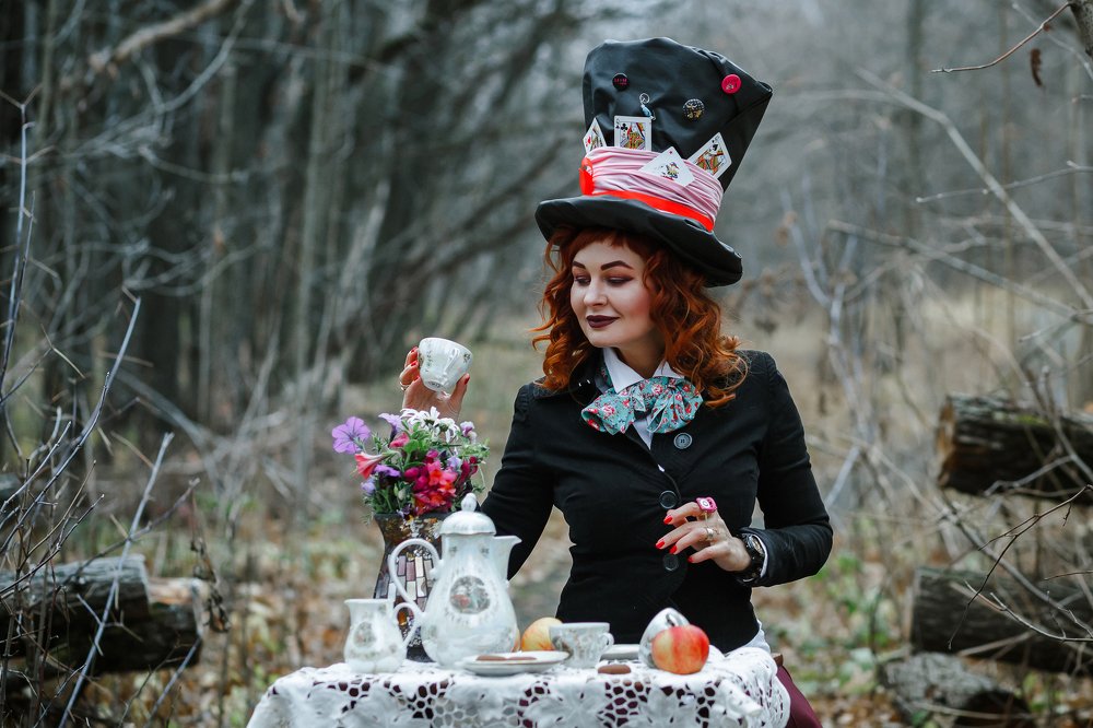 Photograph by Александр Труднов