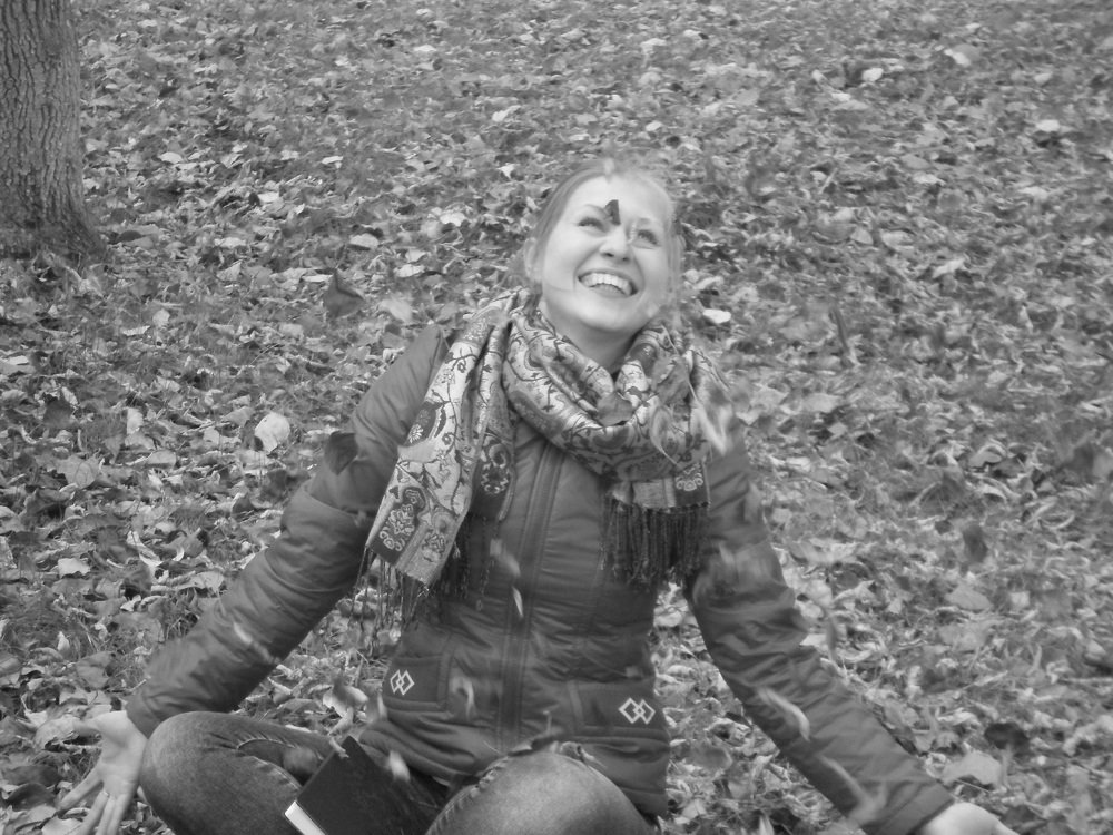 Photograph by Лида