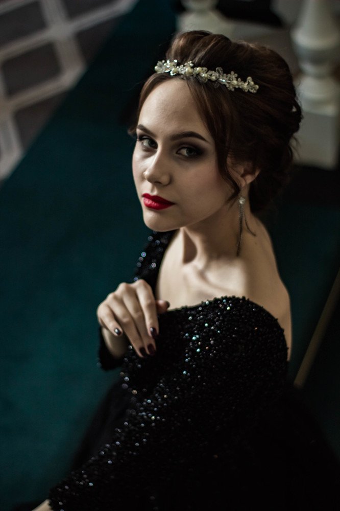 Photograph by Владимир Полоус