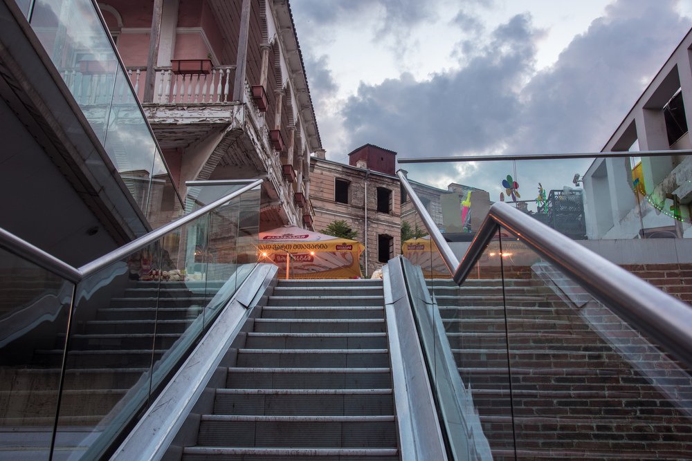 Photograph by Andrey Kim