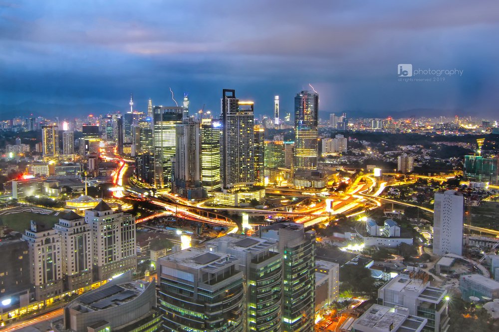 Photograph by JIN CHEE CHAR