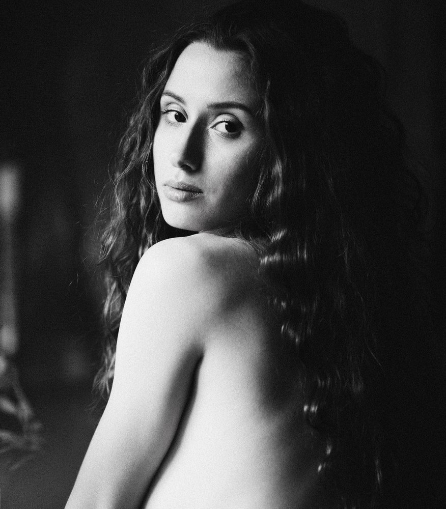 Photograph by Satin Popalam