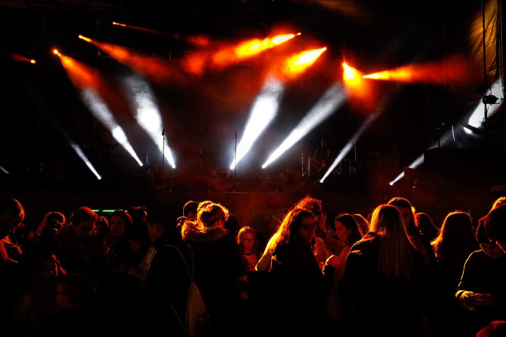 Photograph by Александр Леснянский