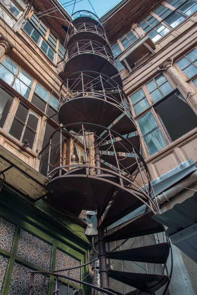 Photograph by Andrey Kim