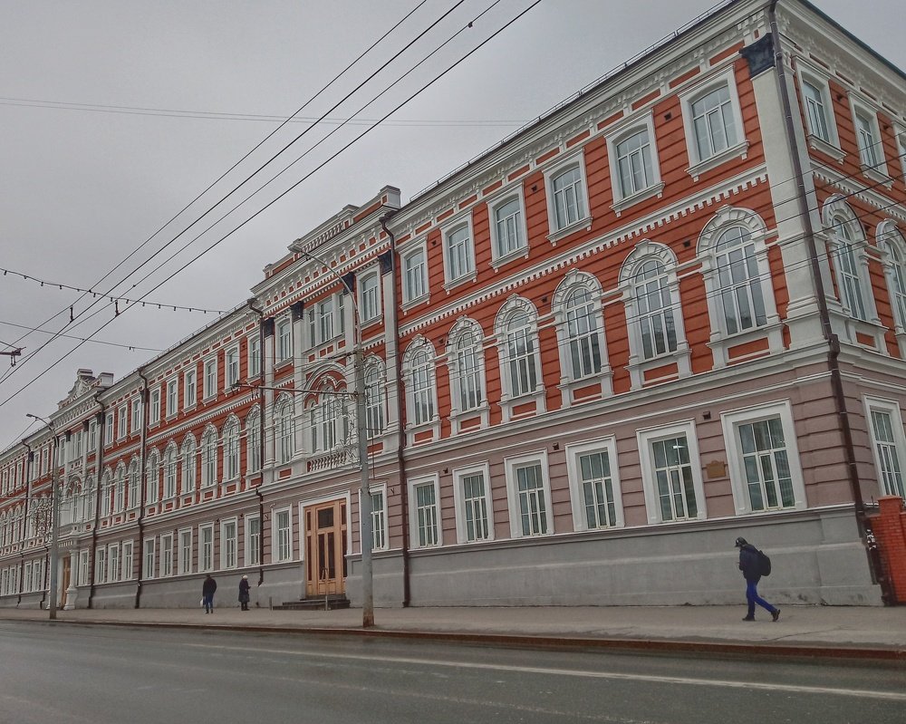 Photograph by Остапчук Юлия