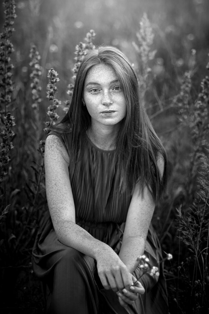 Photograph by Ольга Мандрик