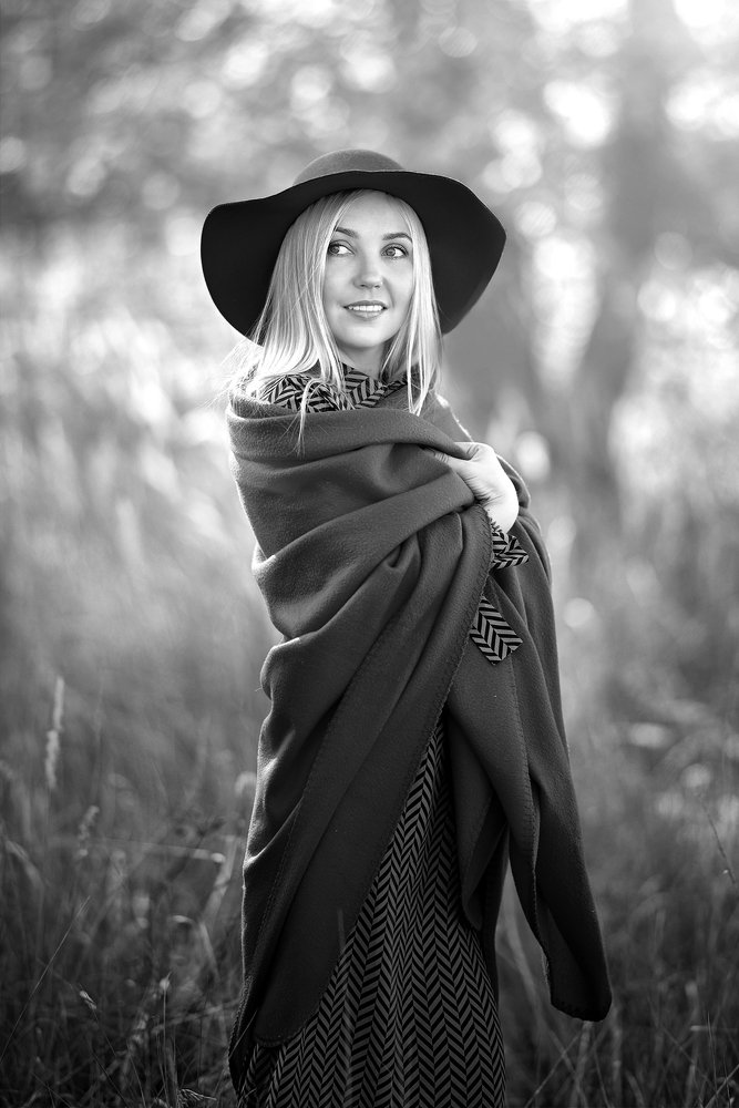 Photograph by Ольга Мандрик