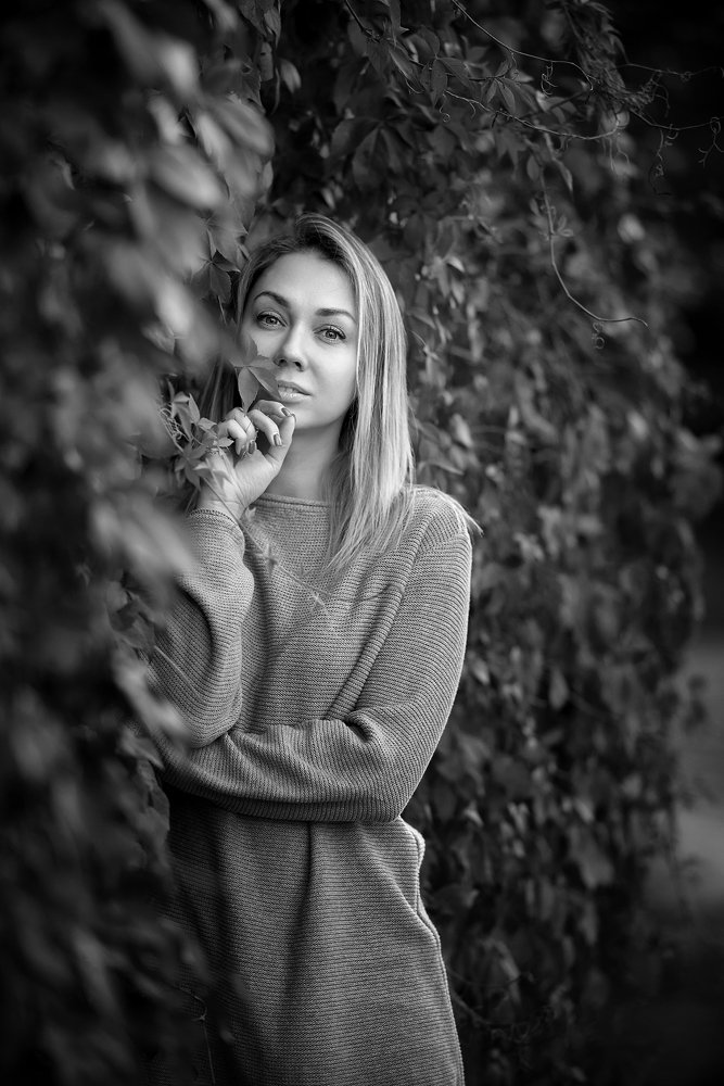 Photograph by Ольга Мандрик