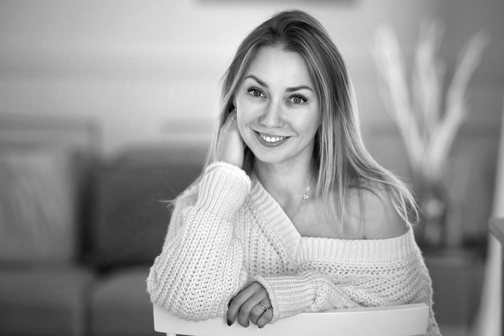 Photograph by Ольга Мандрик