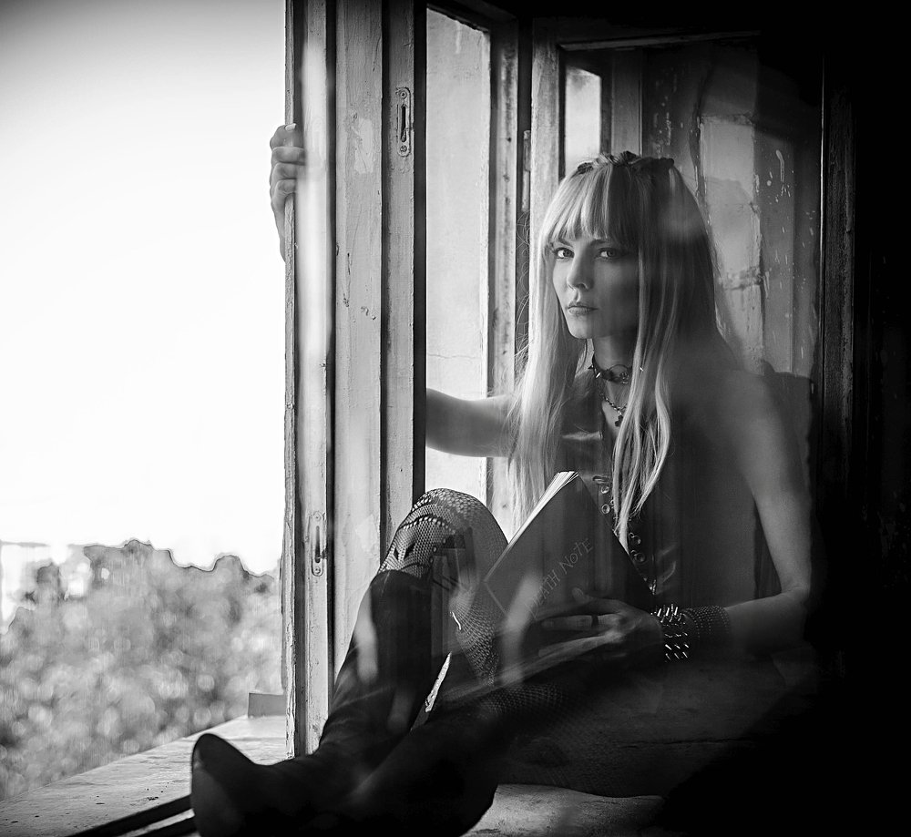 Photograph by Андрей Шевченко