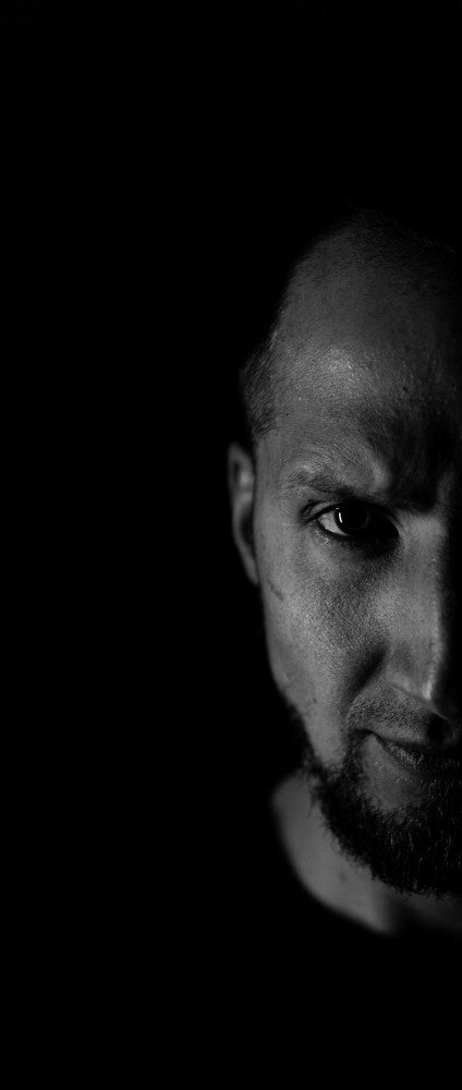 Photograph by Kirill Savinov