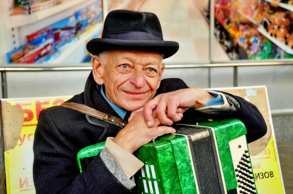 Photograph by Евгения Карпачева