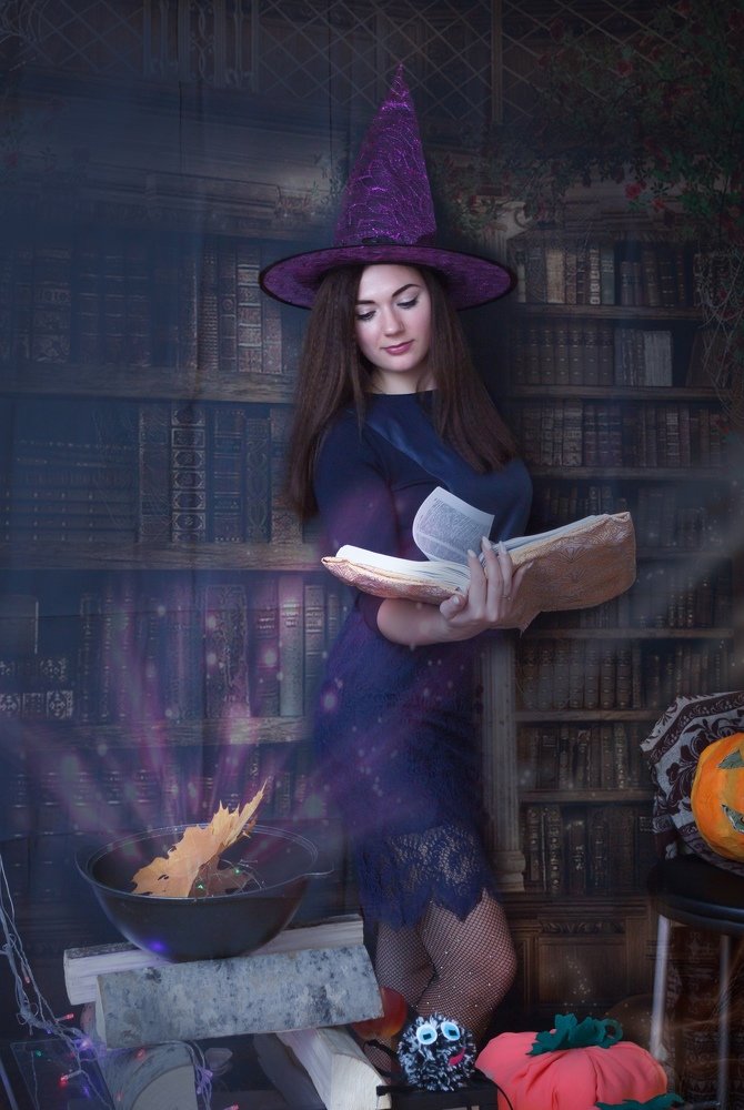 Photograph by Амосова Анастасия