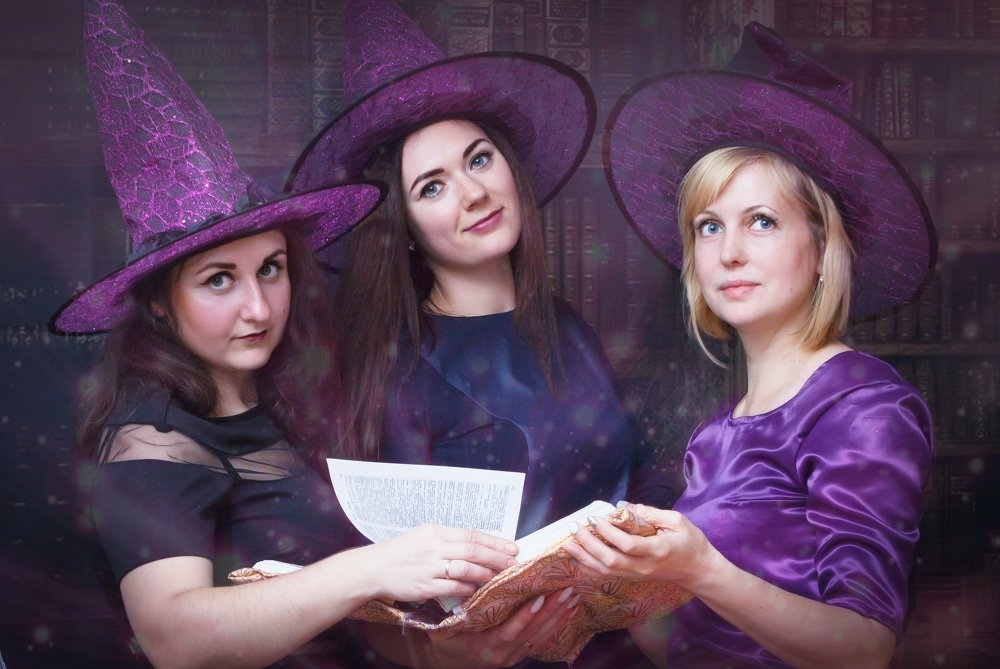 Photograph by Амосова Анастасия