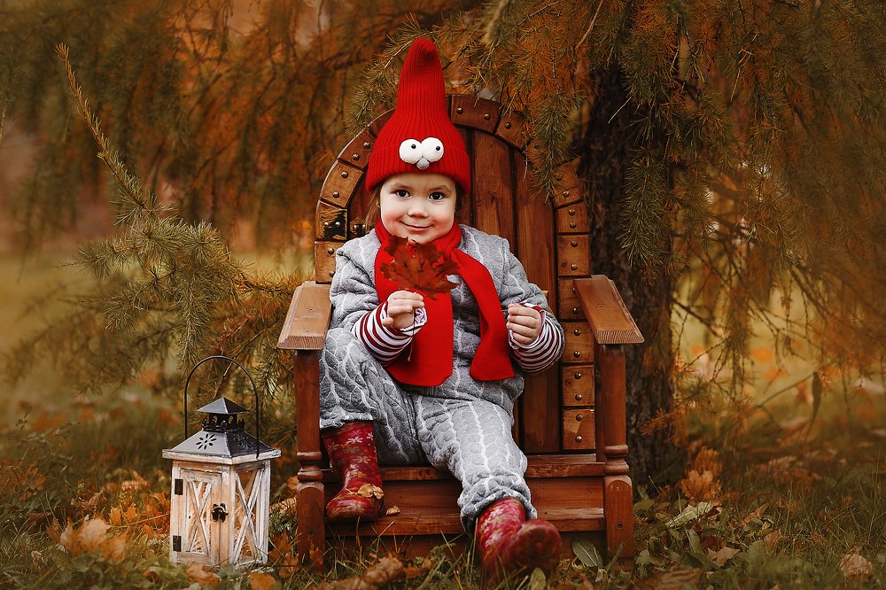 Photograph by Ксения Лысенкова