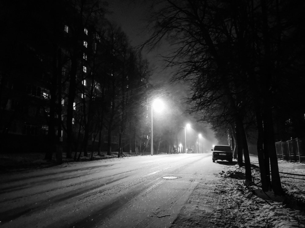 Photograph by Камила Гюндогар