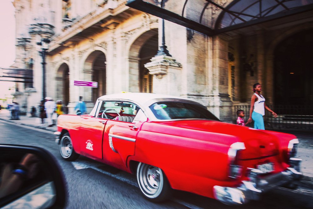 Photograph by Anastasia nenay