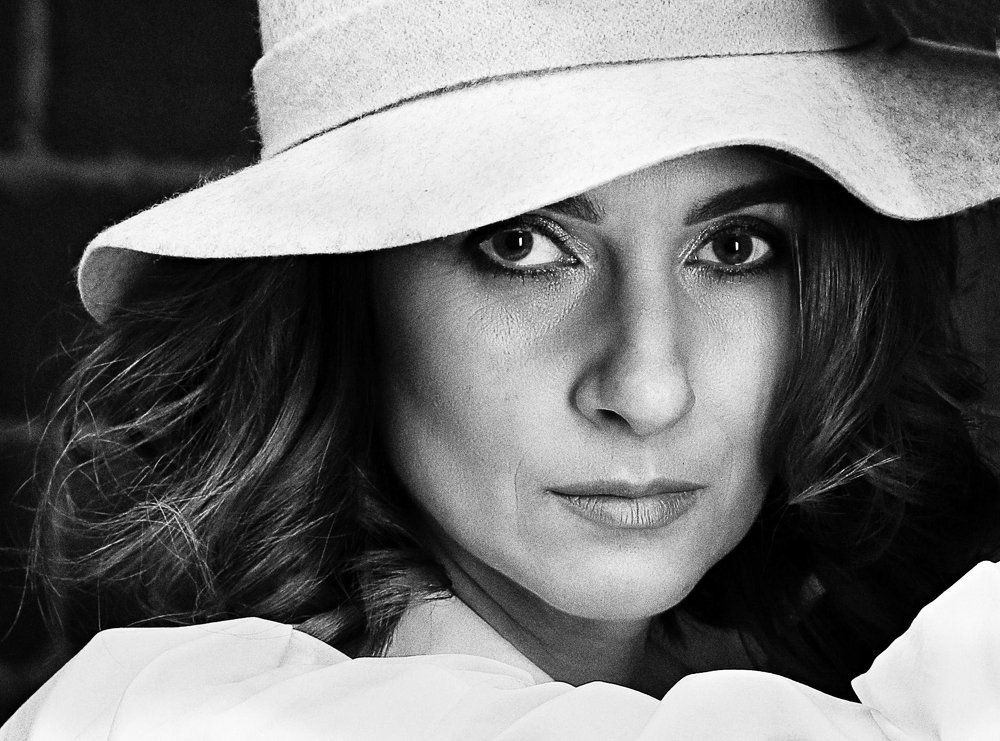 Photograph by Александра Свенская