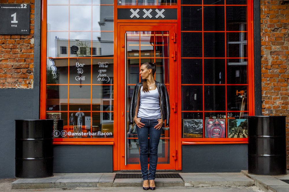 Photograph by Anastasia nenay