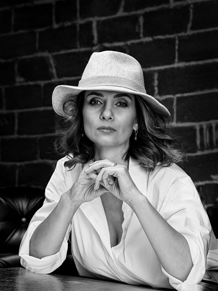 Photograph by Александра Свенская