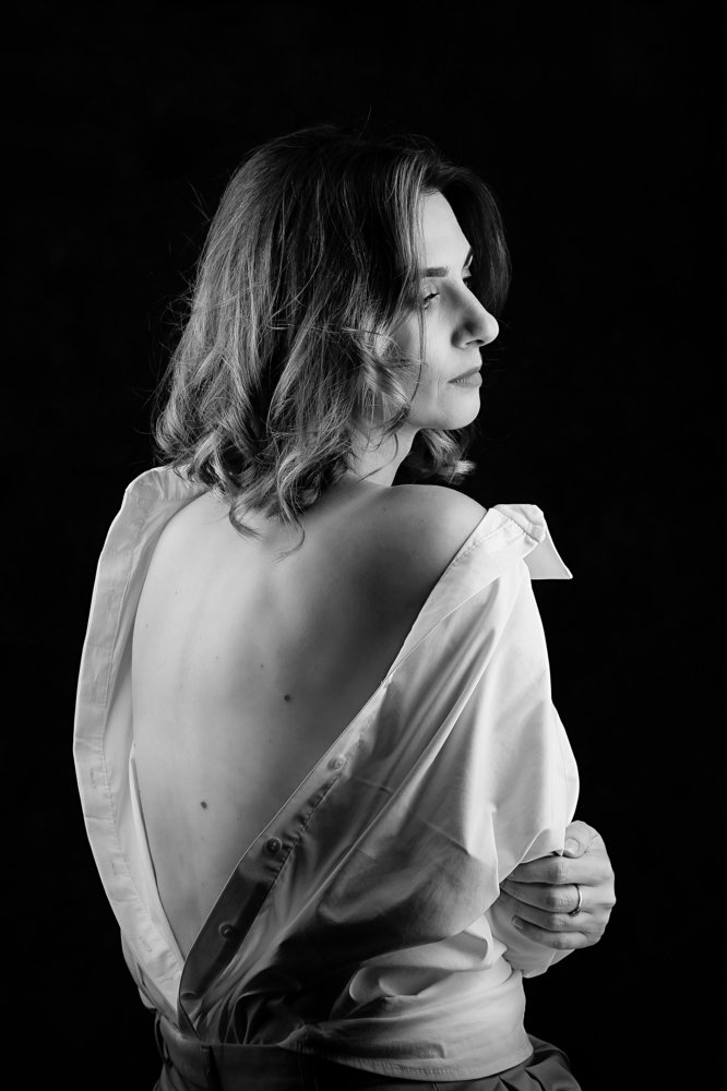 Photograph by Александра Свенская