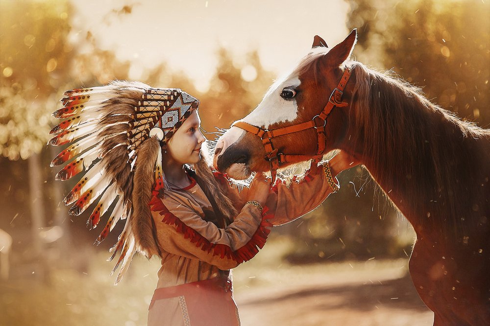 Photograph by Ксения Лысенкова