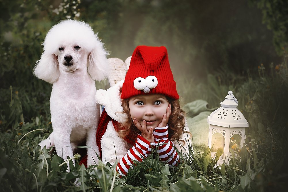 Photograph by Ксения Лысенкова