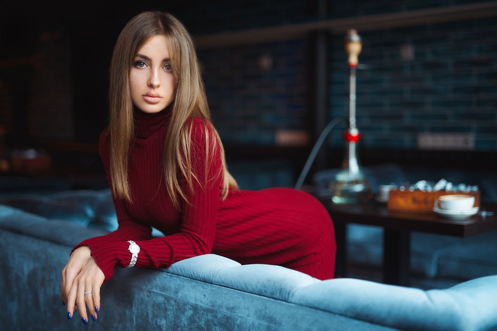 Photograph by Донцов Владислав
