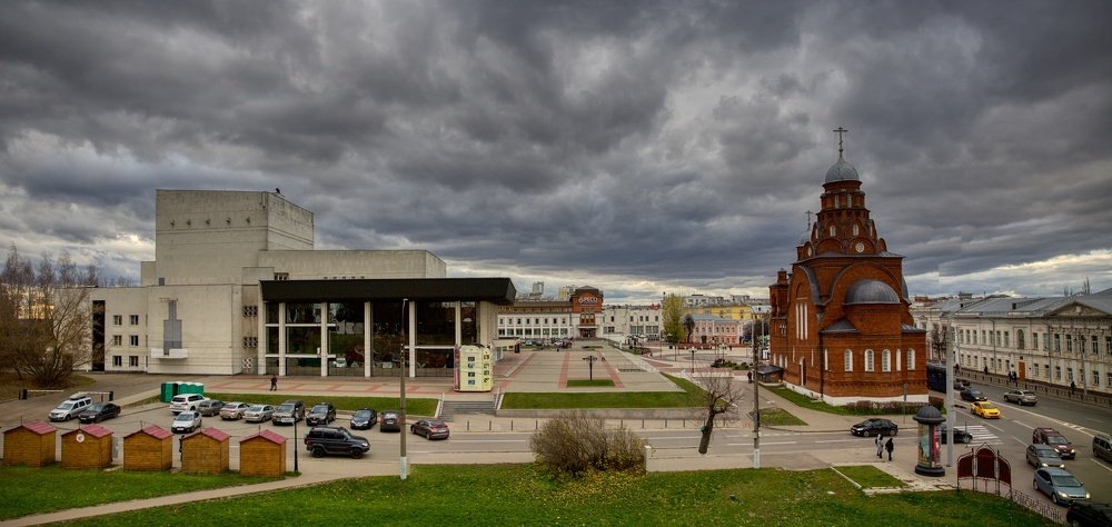 Photograph by Владимир