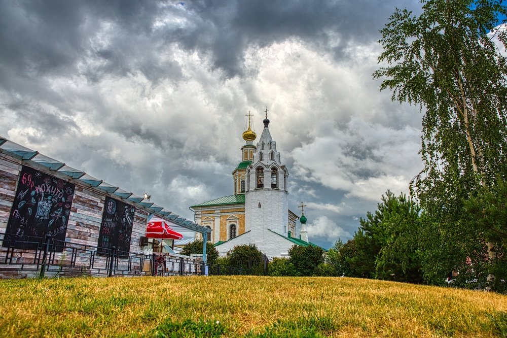 Photograph by Владимир