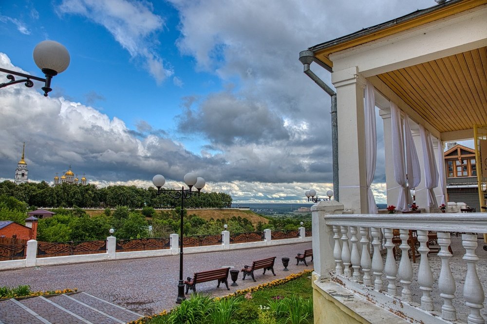 Photograph by Владимир