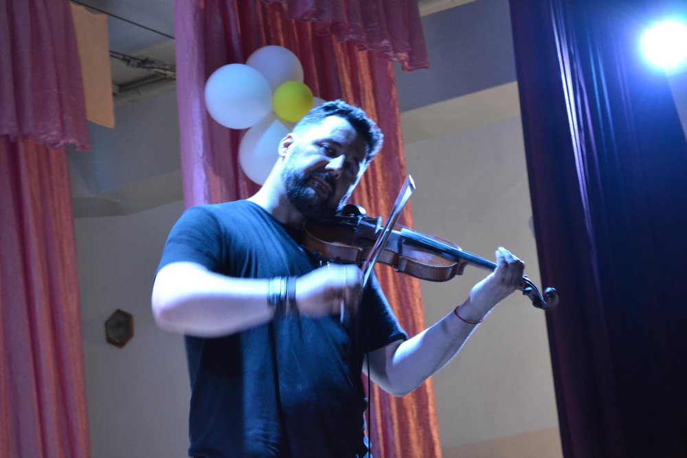 Photograph by Марина Дускаева